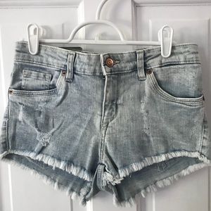 H&M Denim Shorts